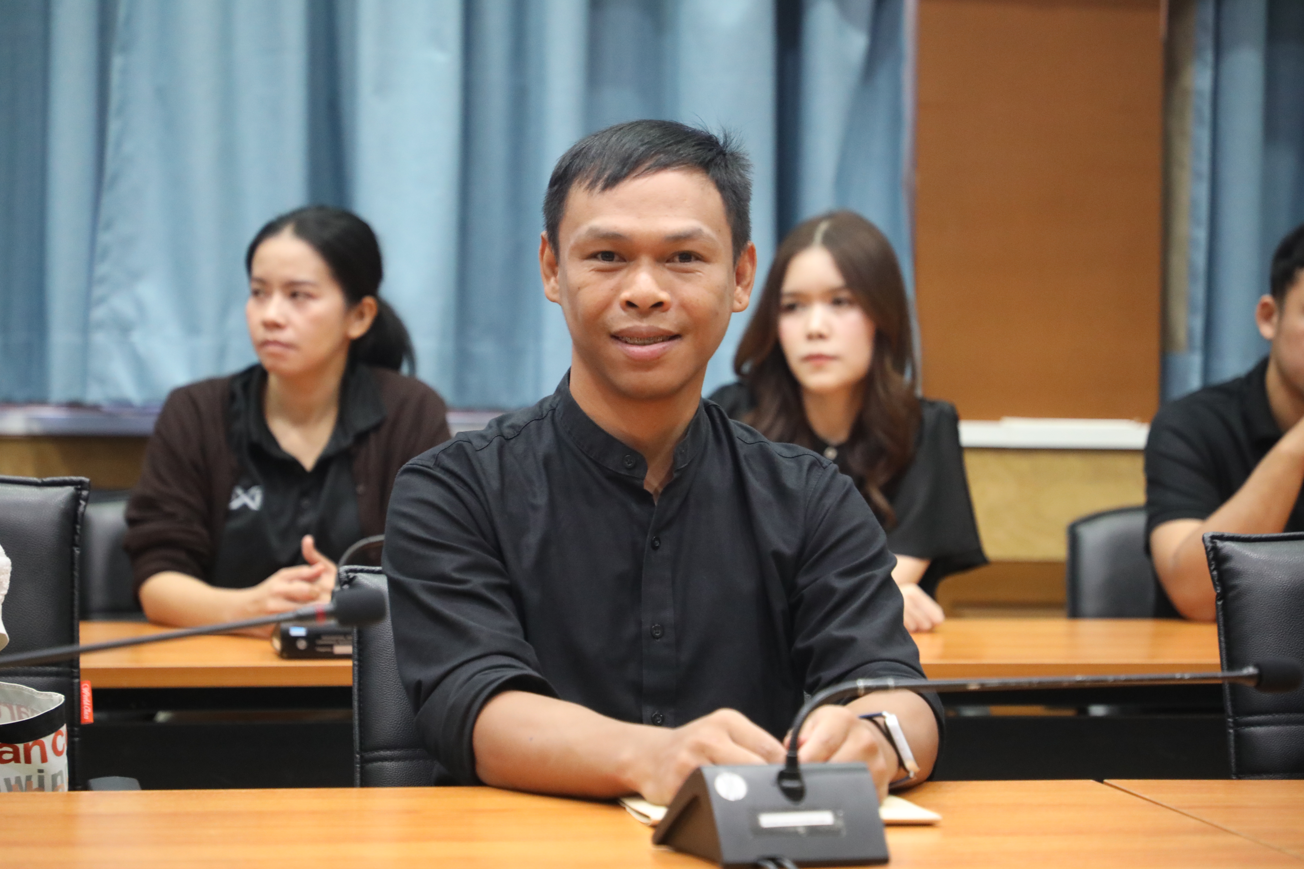 title - ส.ป.ก.ประชุมการประเมินคุณธรรมและความโปร่งใสในการดำเนินงานของภาครัฐ (Integrity and Transparency Assessment : ITA) ปีงบประมาณ พ.ศ. 2569
